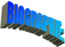 BIOGRAPHIE: